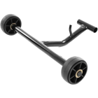 Placa Compactadora 11kN Hecht 1111